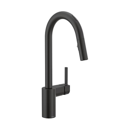 Moen Align One-Handle Pulldown Kitchen Faucet 7565EVBL